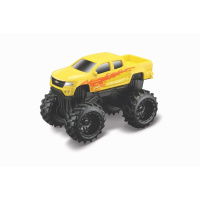 Autíčko - Monster Truck