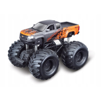 Auto Ranger 4x4
