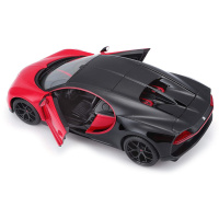 Bugatti Chiron Sport