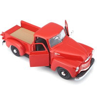 1950 Chevrolet 3100 Pickup