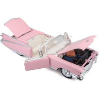 Cadillac Eldorado Biarritz 1959