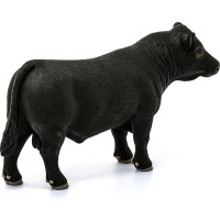 Schleich – Býk Čierny Angus 13879