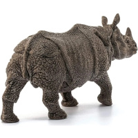 Schleich – Nosorožec Indický 14816