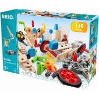 Brio - Stavebnica 136