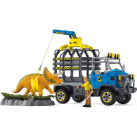 Schleich - Prevoz dinosaura 42565