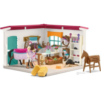 Schleich – Horse Club – Obchod pre kone 42568