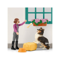 Schleich – Horse Club – Obchod pre kone 42568