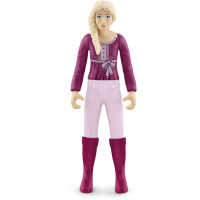 Schleich – Kôň Dusty a Sofia 42584