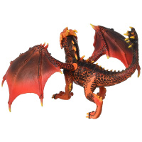 Schleich - Sopečný drak 70138
