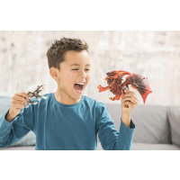 Schleich - Sopečný drak 70138