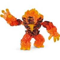 Schleich Eldrador Creatures – Lávová príšera 70145