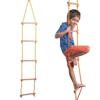 Woody - Povrazový rebrík
