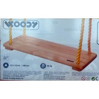 Woody – Hojdačka