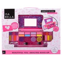 Make up kazeta
