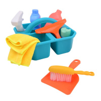 Upratovacia súprava