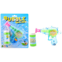 Bublifuk - Pištoľ