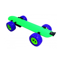 Skateboard náramok