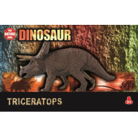 Dinosaurus Triceratops