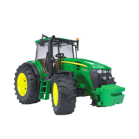 Bruder - Traktor John Deere