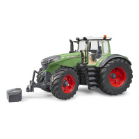 Bruder – Traktor Fendt 1050 Vario s mechanikom a náradím