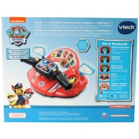 Paw Patrol - Hrací panel