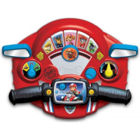 Paw Patrol - Hrací panel