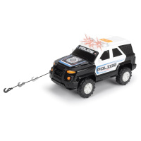 Dickie - Policajné auto