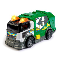 Dickie – Smetiarske auto
