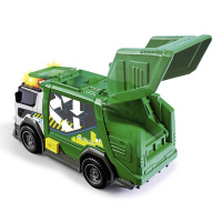 Dickie – Smetiarske auto