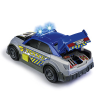 Dickie – Policajné auto