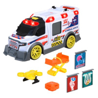 Dickie – Sanitka