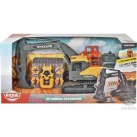 Dickie – RC Bager Volvo