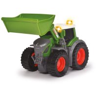Dickie - Traktor