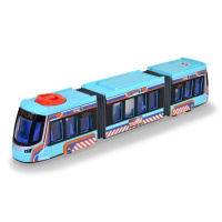 Dickie – Električka