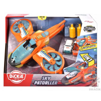 Dickie – Záchranárska patrola