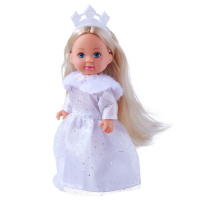Evi Love – Zimná princezná