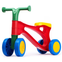 Odrážadlo motorka