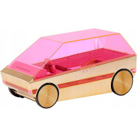 L.O.L. Surprise! – Párty auto