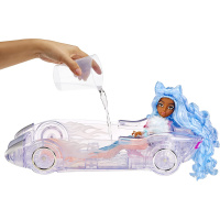 Mermaze Mermaidz – Kabriolet