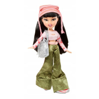 Bratz – Bábika Jade