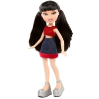 Bratz – Bábika Jade