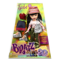 Bratz – Bábika Jade