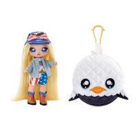 Na! Na! Na! Surprise – Erika Featherton