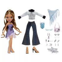 Bratz – Bábika Yasmin