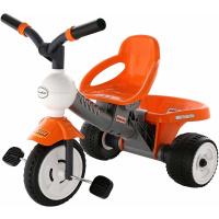 Trojkolka Deluxe 5v1