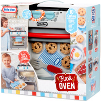 Little Tikes – Rúra so sporákom