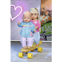 Baby Born – Súprava oblečenia