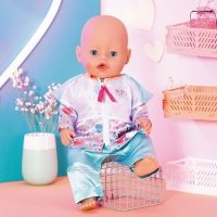 Baby Born – Oblečenie na voľný čas