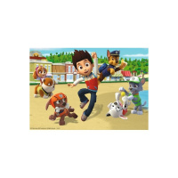 Puzzle 2x24 -  Paw Patrol