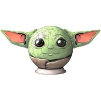 3D Puzzle – Star Wars Baby Yoda